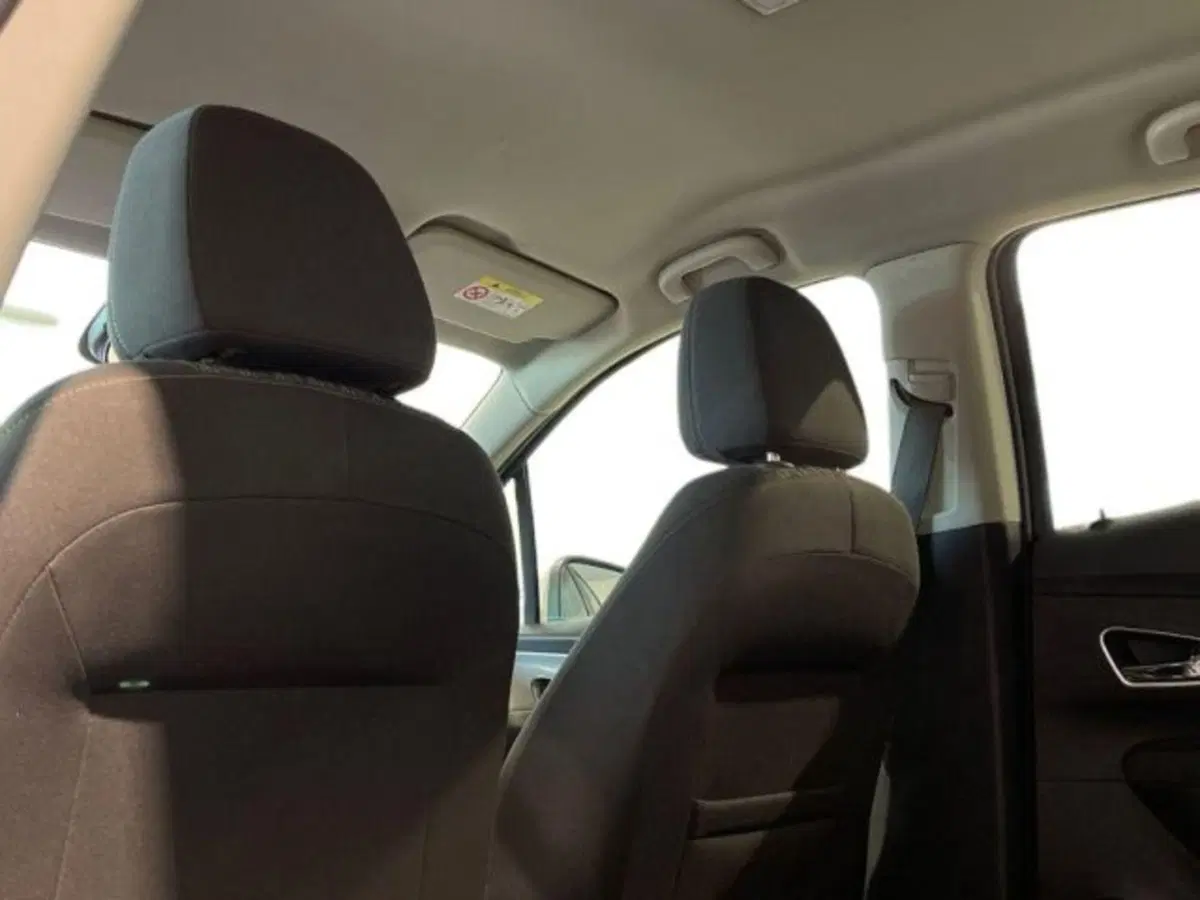Opel Mokka usata a Ancona (17)
