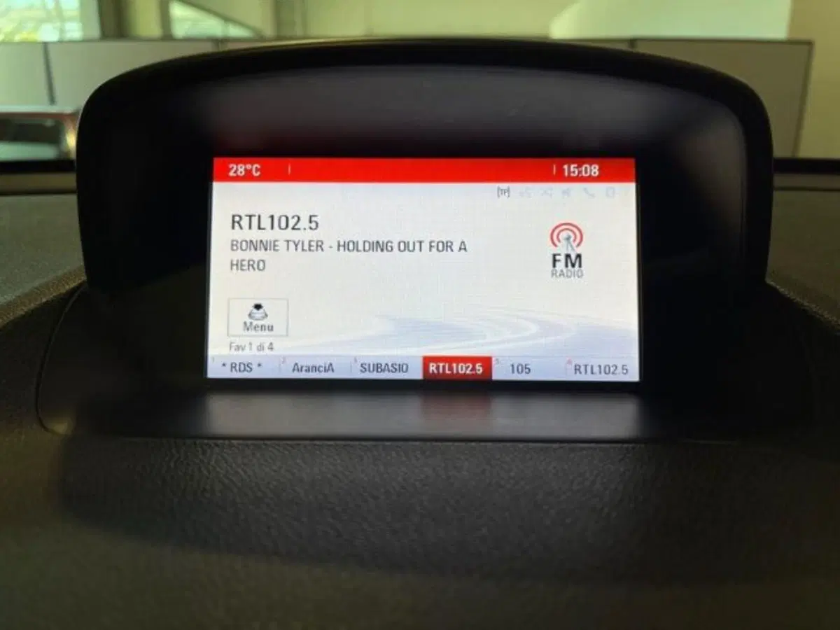 Opel Mokka usata a Ancona (18)