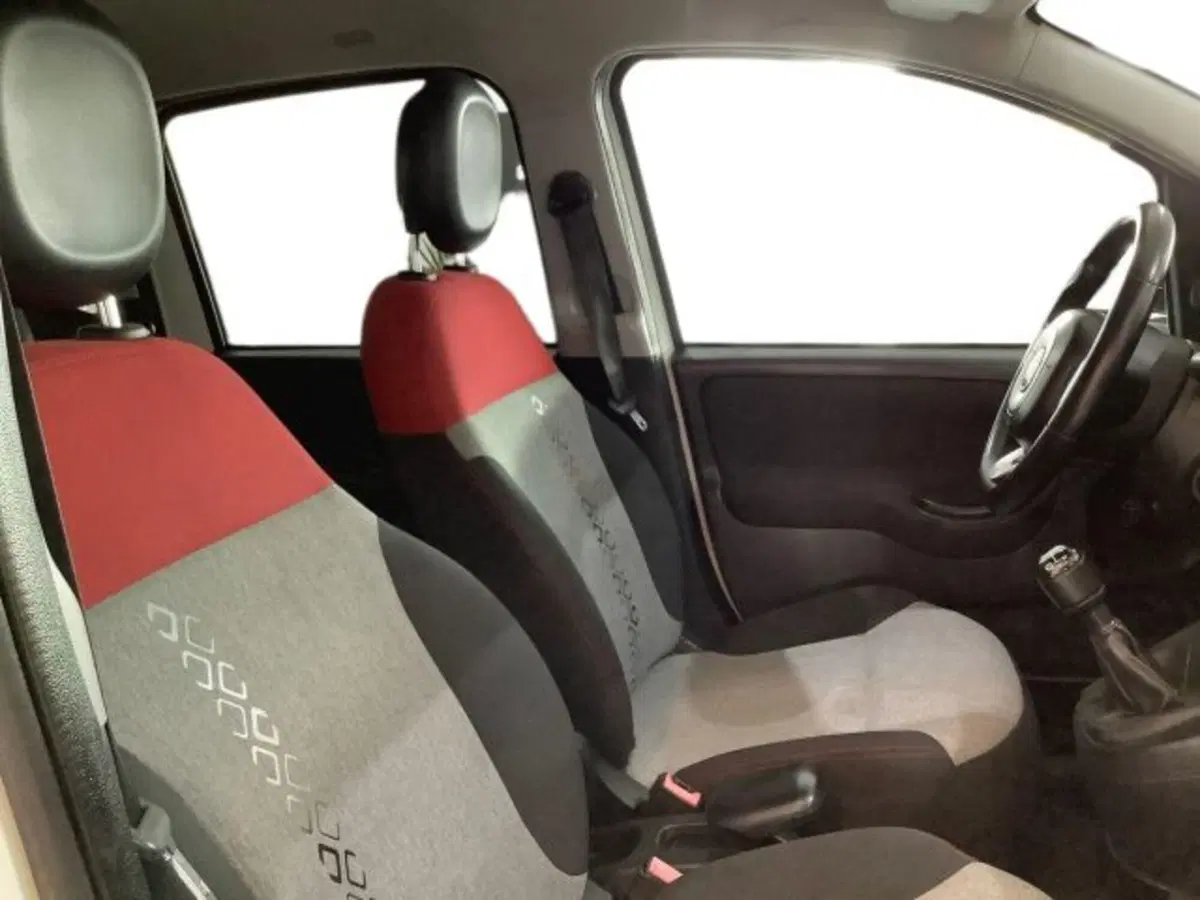 Fiat Panda usata a Catania (10)