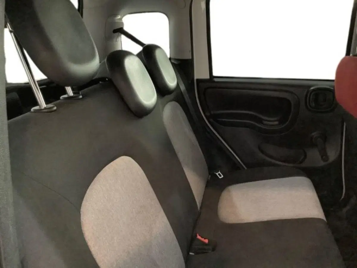 Fiat Panda usata a Catania (11)