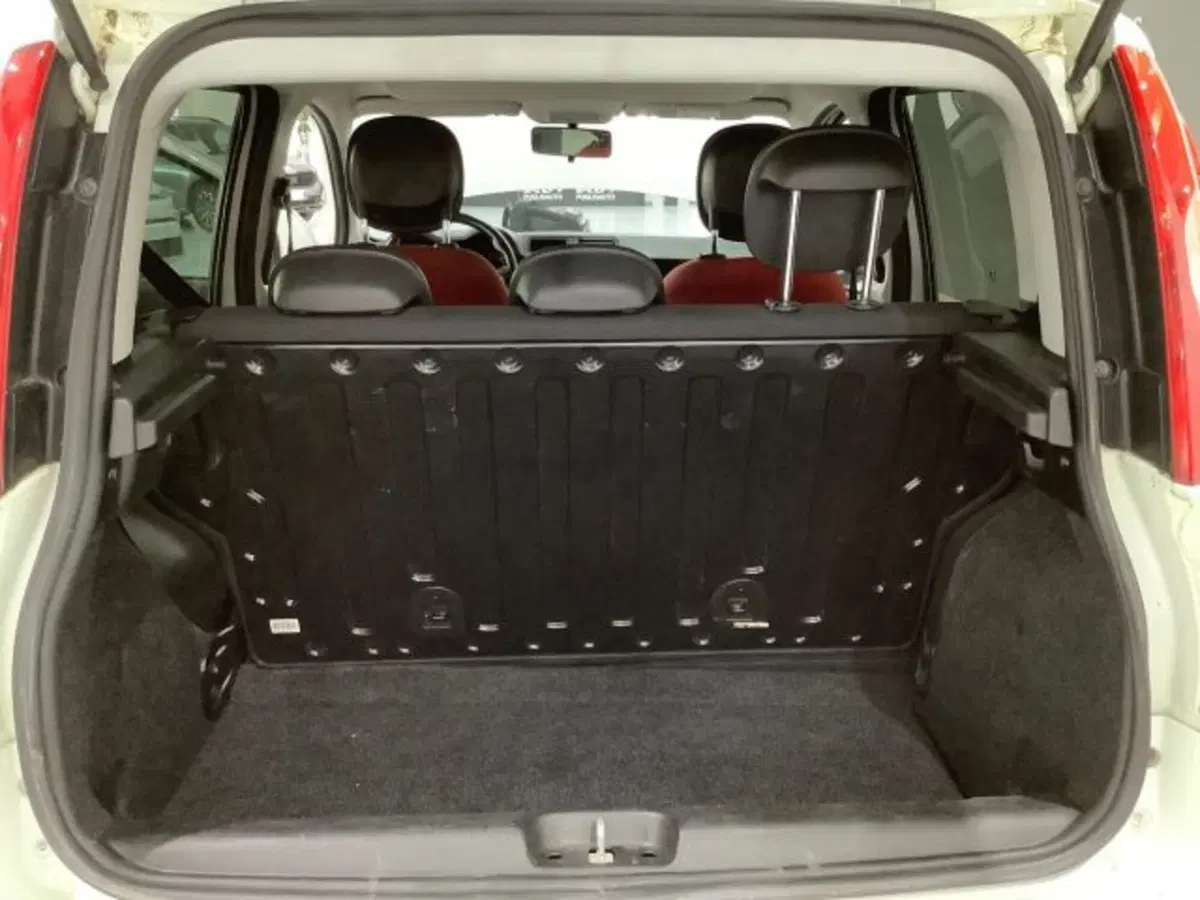Fiat Panda usata a Catania (12)