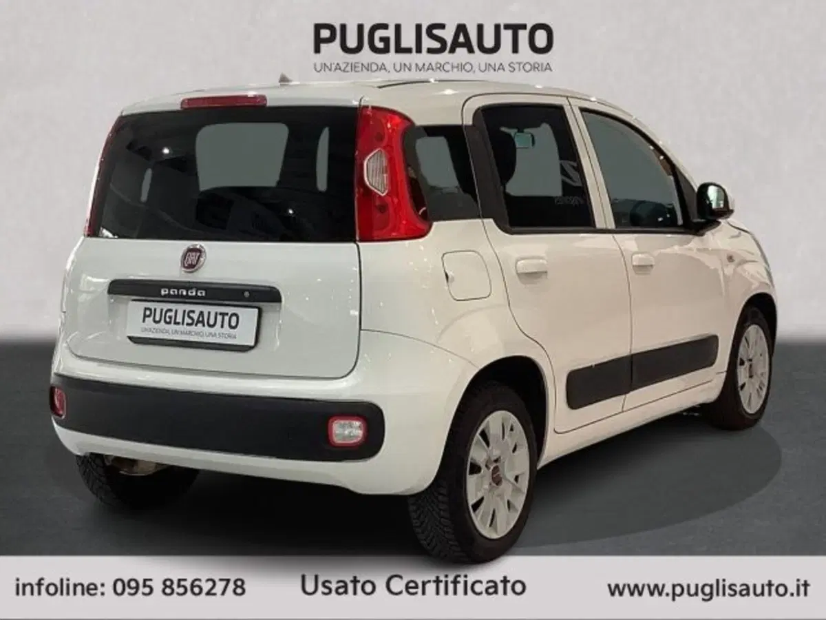 Fiat Panda usata a Catania (4)