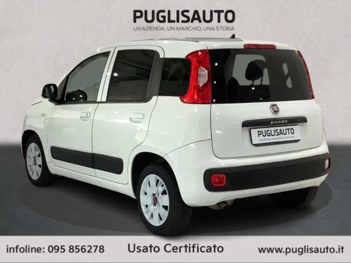 Fiat Panda usata a Catania (6)