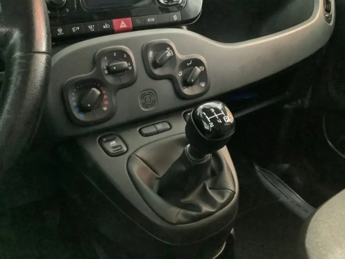 Fiat Panda usata a Catania (8)
