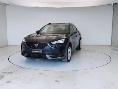 Cupra Formentor Formentor 2.0 TDI del 2022 usata a Mosciano Sant'Angelo