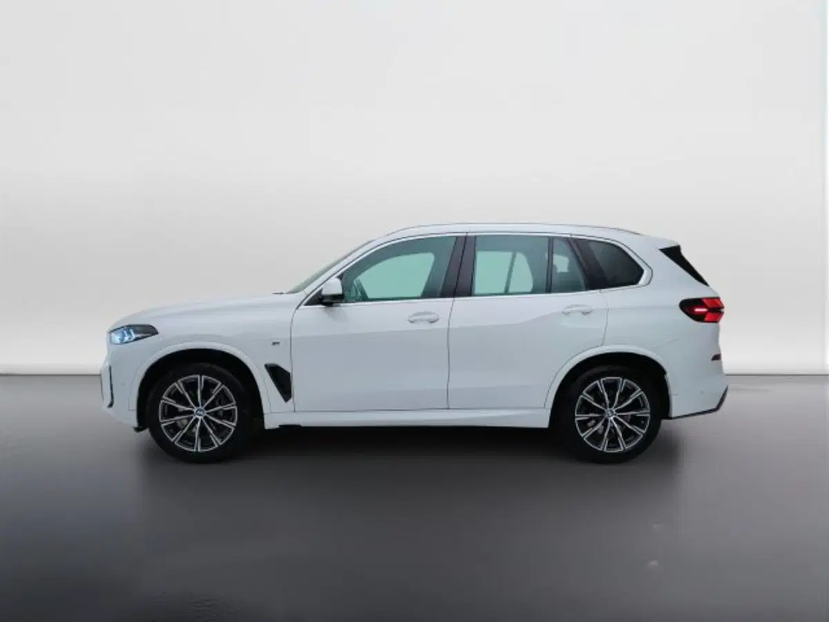 BMW X5 usata a Teramo (3)