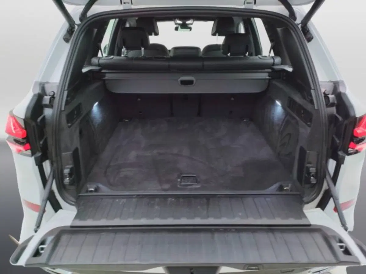 BMW X5 usata a Teramo (5)