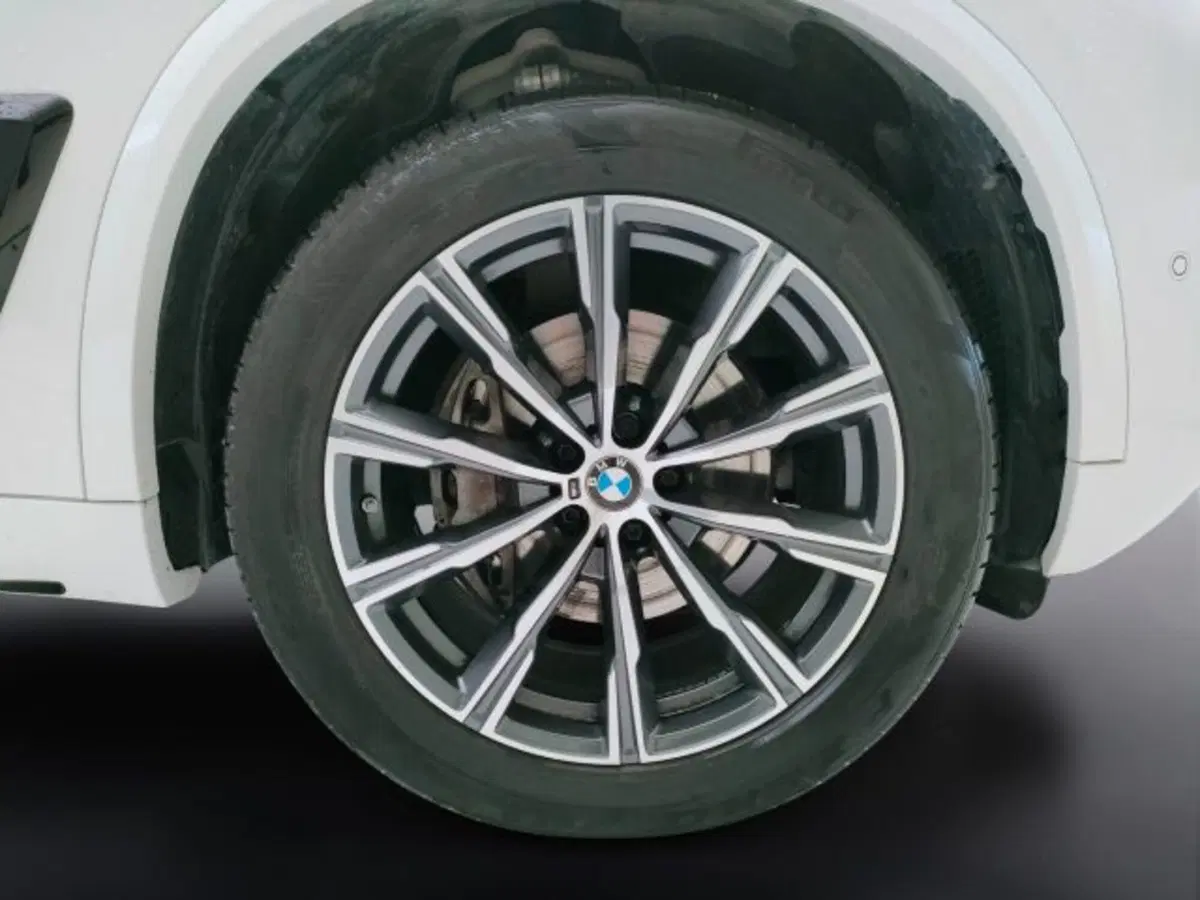 BMW X5 usata a Teramo (8)