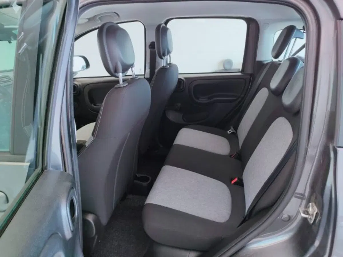Fiat Panda usata a Teramo (11)