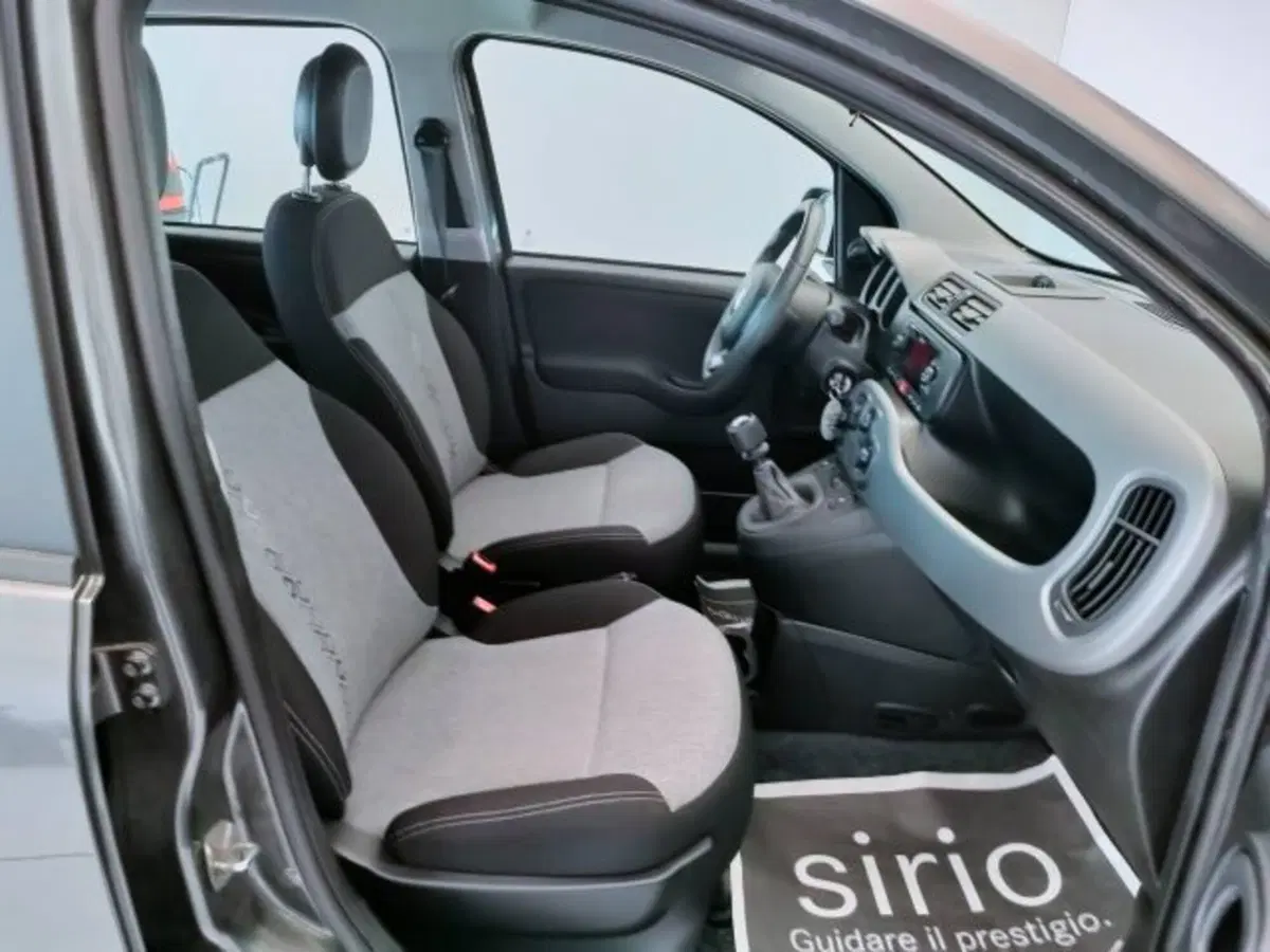 Fiat Panda usata a Teramo (13)