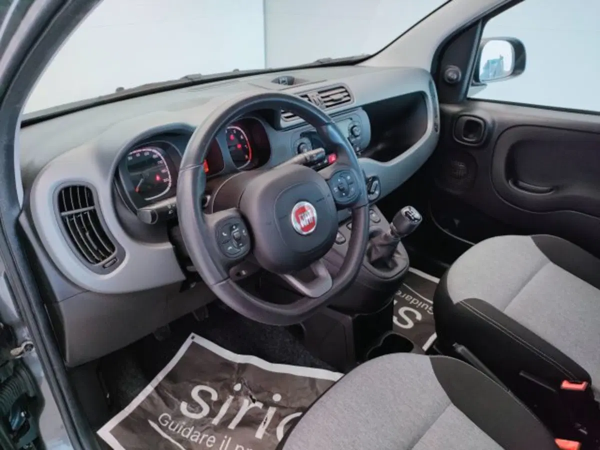 Fiat Panda usata a Teramo (14)