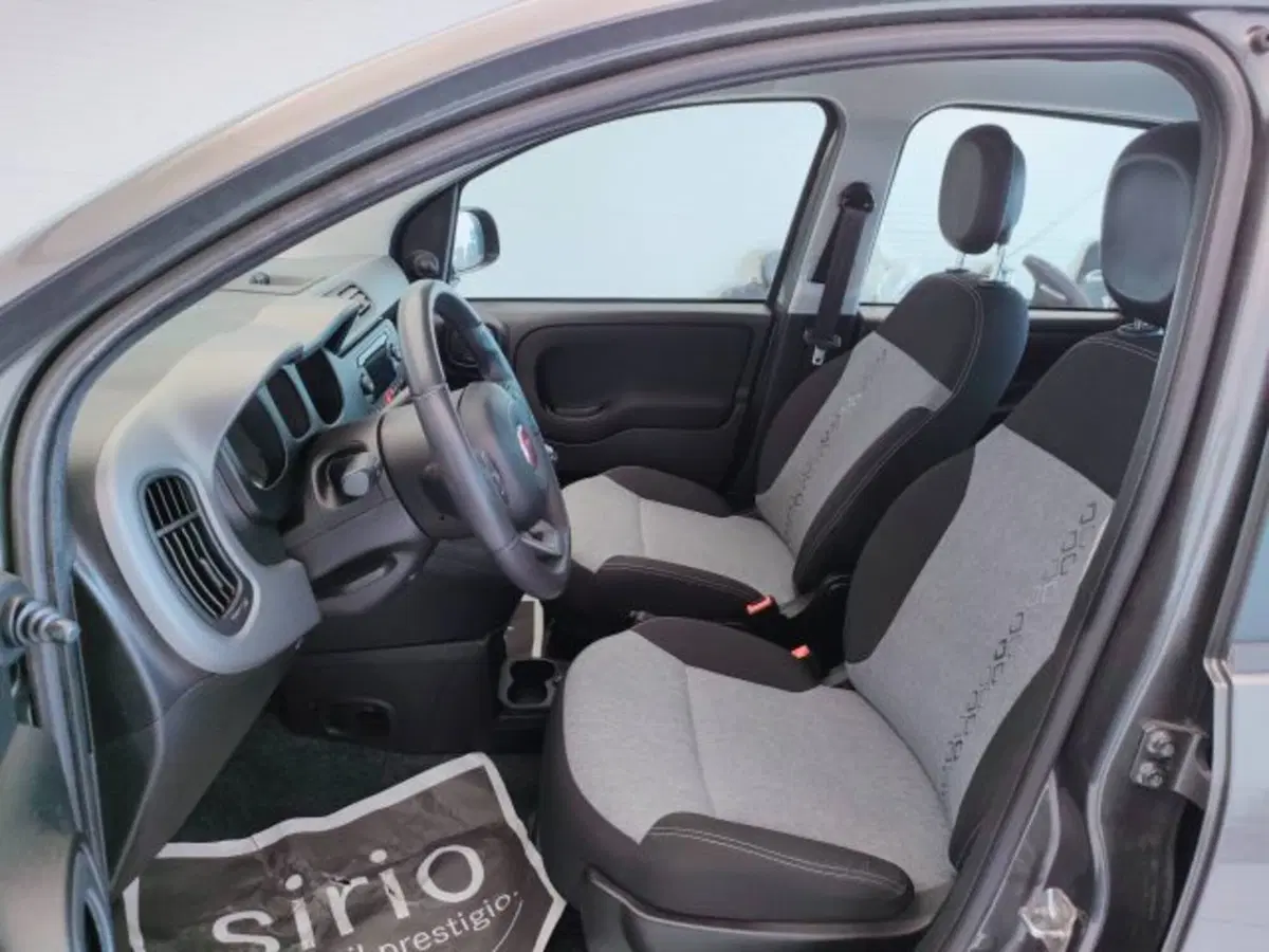 Fiat Panda usata a Teramo (15)