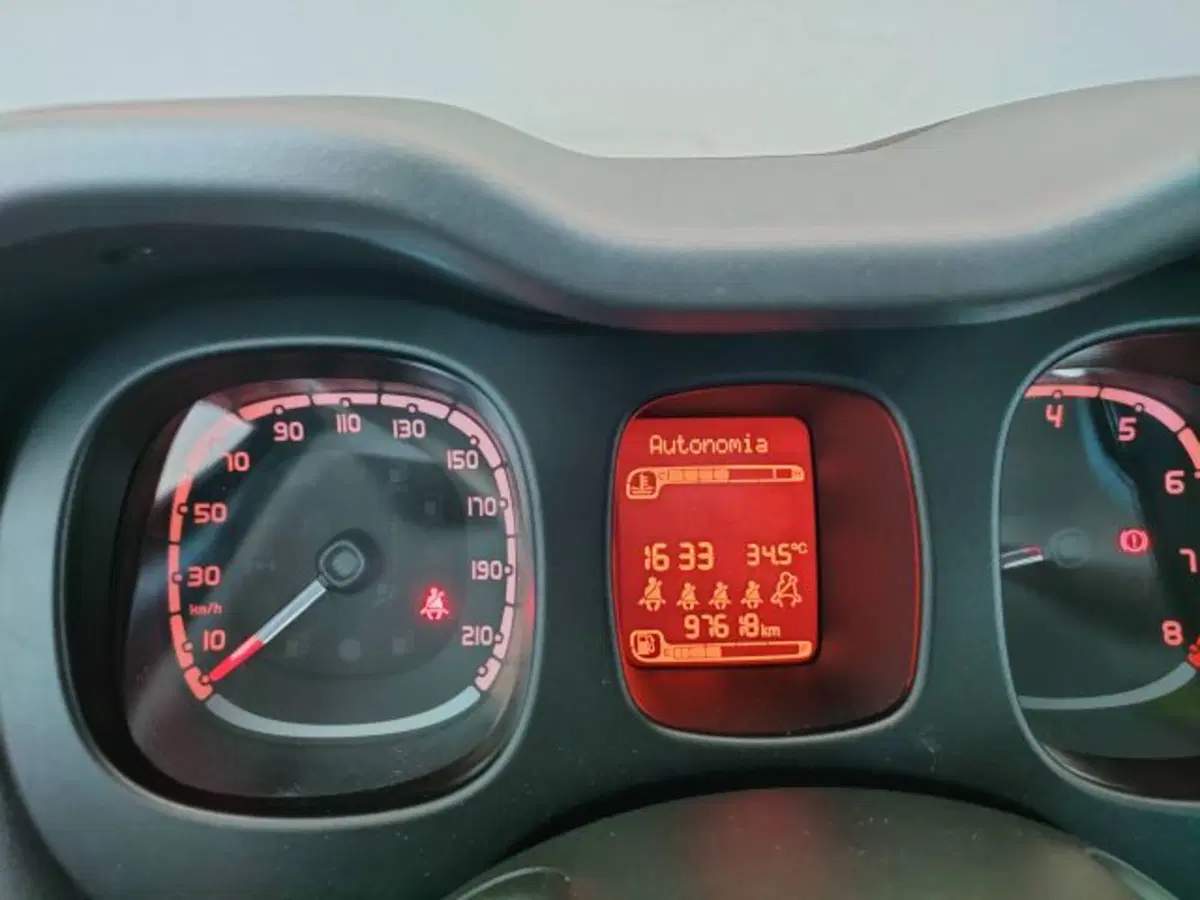 Fiat Panda usata a Teramo (17)