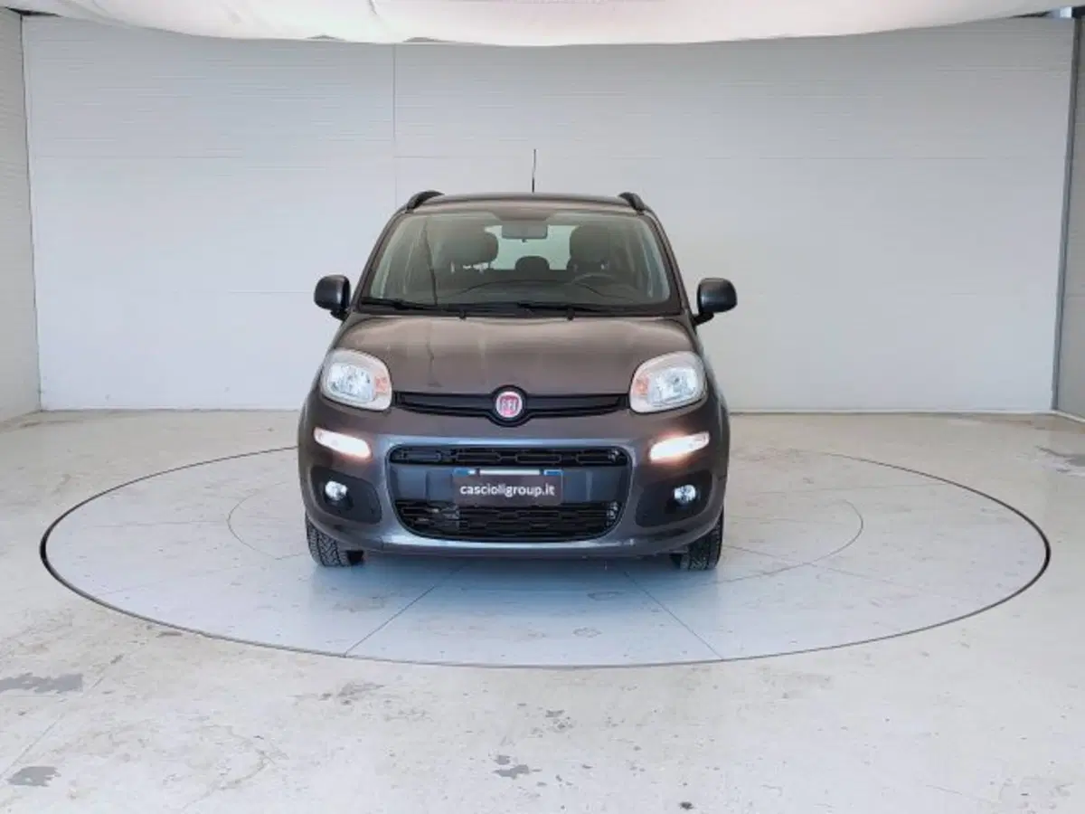 Fiat Panda usata a Teramo (2)
