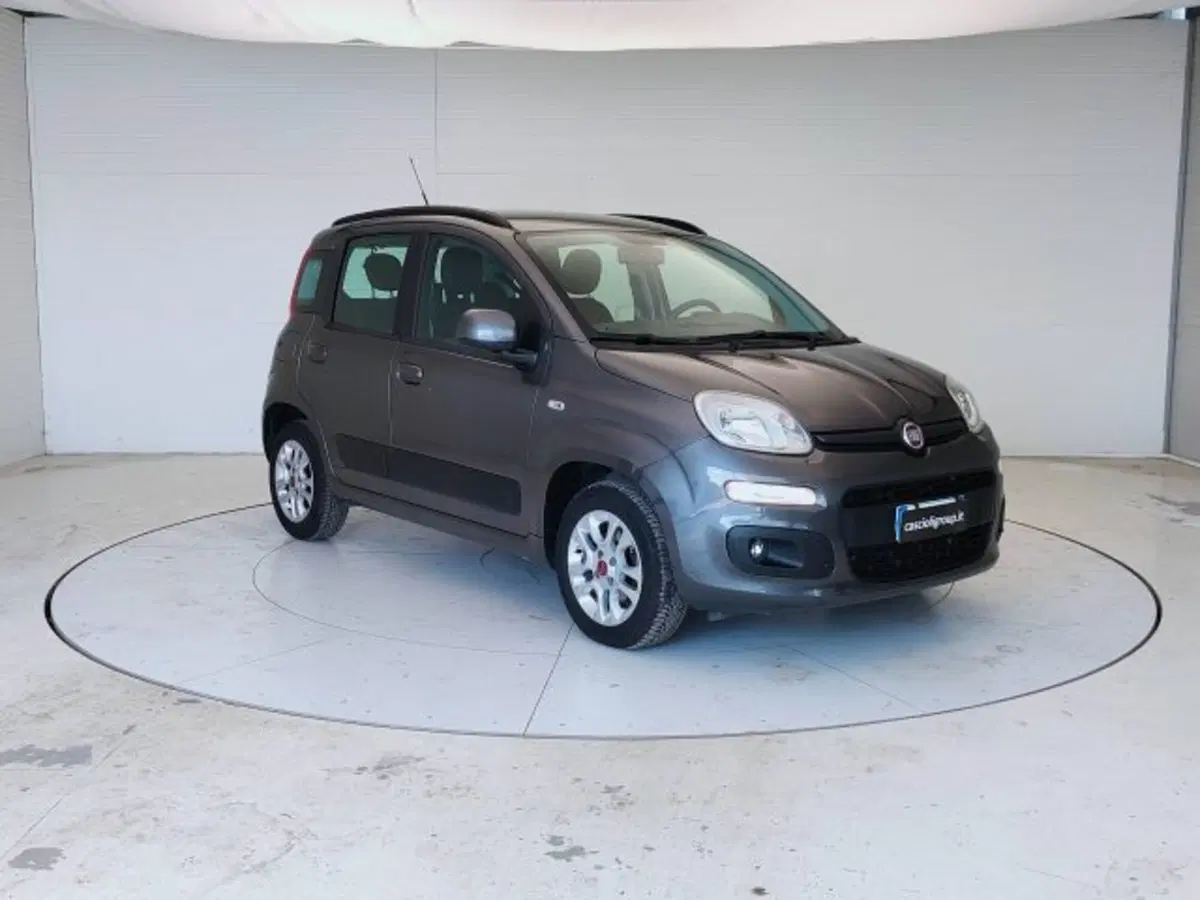 Fiat Panda usata a Teramo (3)