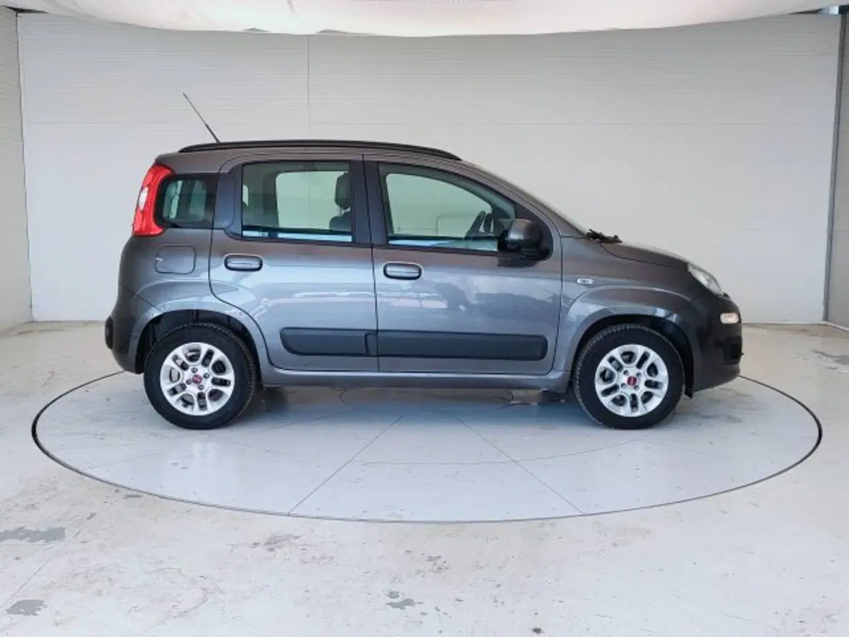 Fiat Panda usata a Teramo (4)