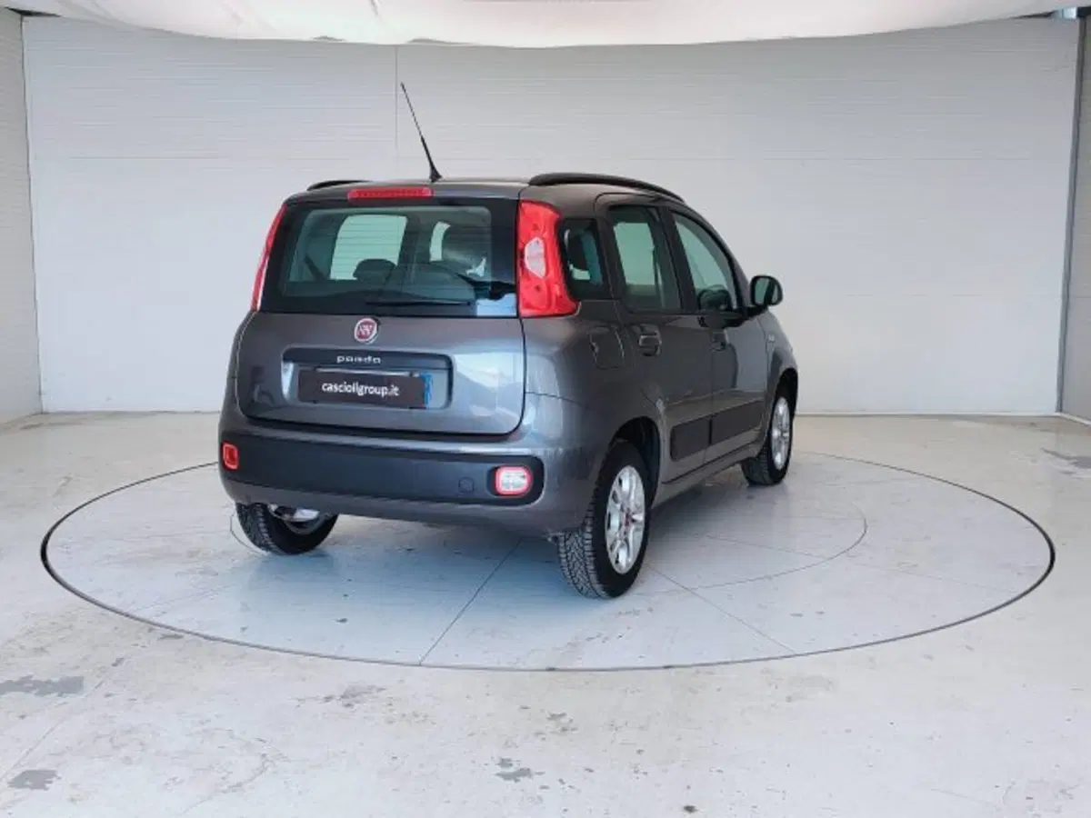 Fiat Panda usata a Teramo (5)