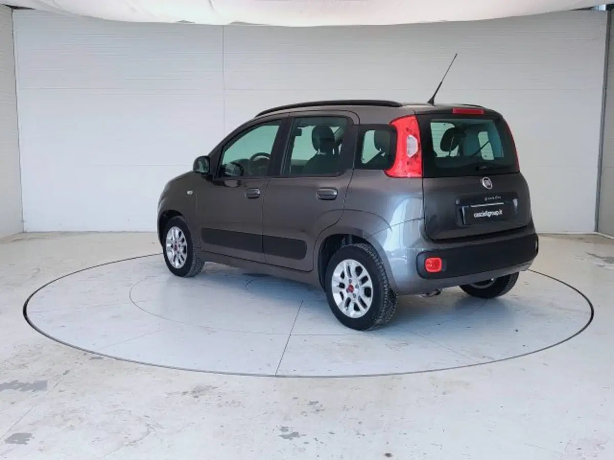 Fiat Panda usata a Teramo (7)