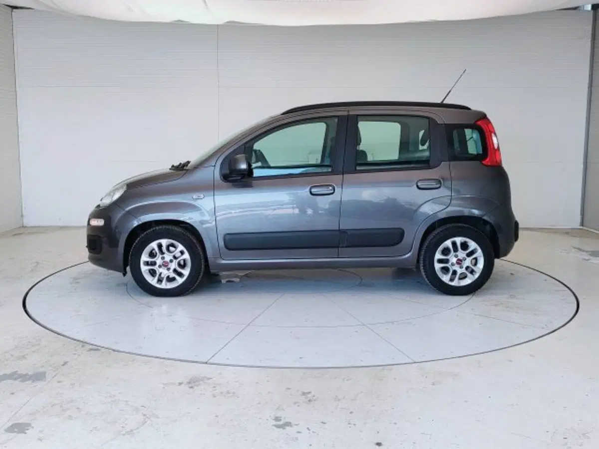 Fiat Panda usata a Teramo (8)