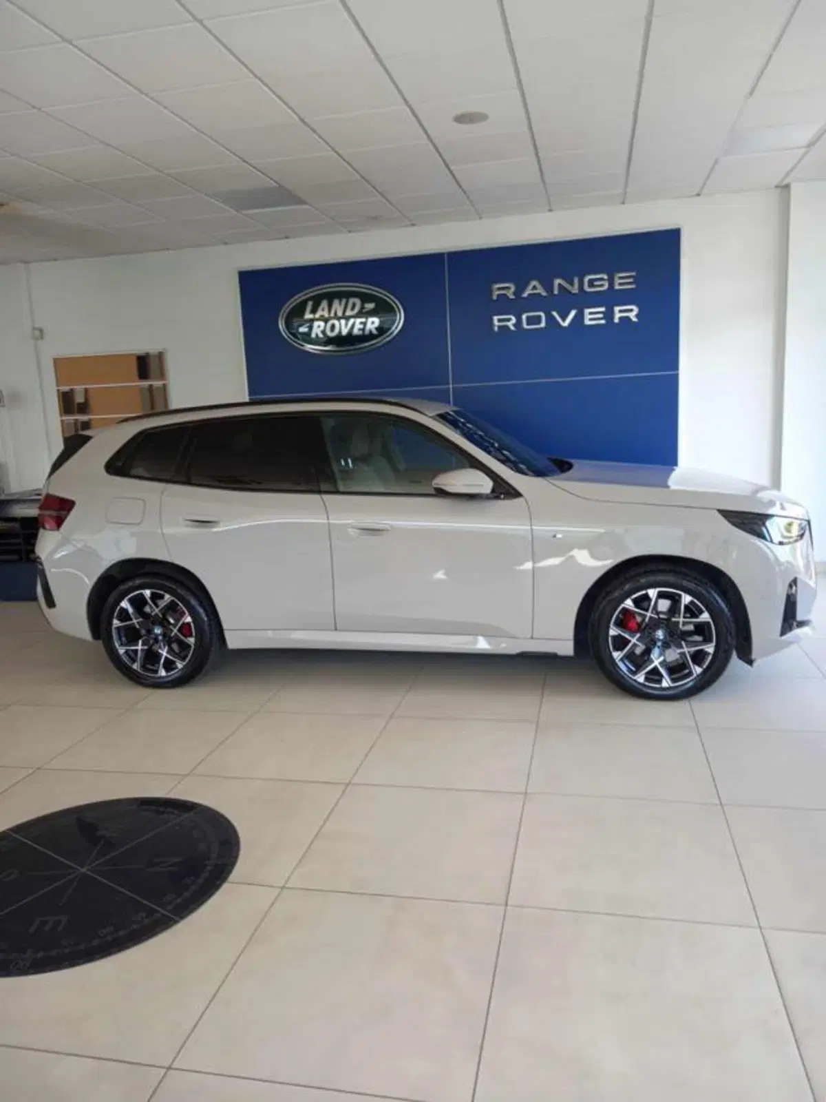 BMW X3 usata a Lucca (6)