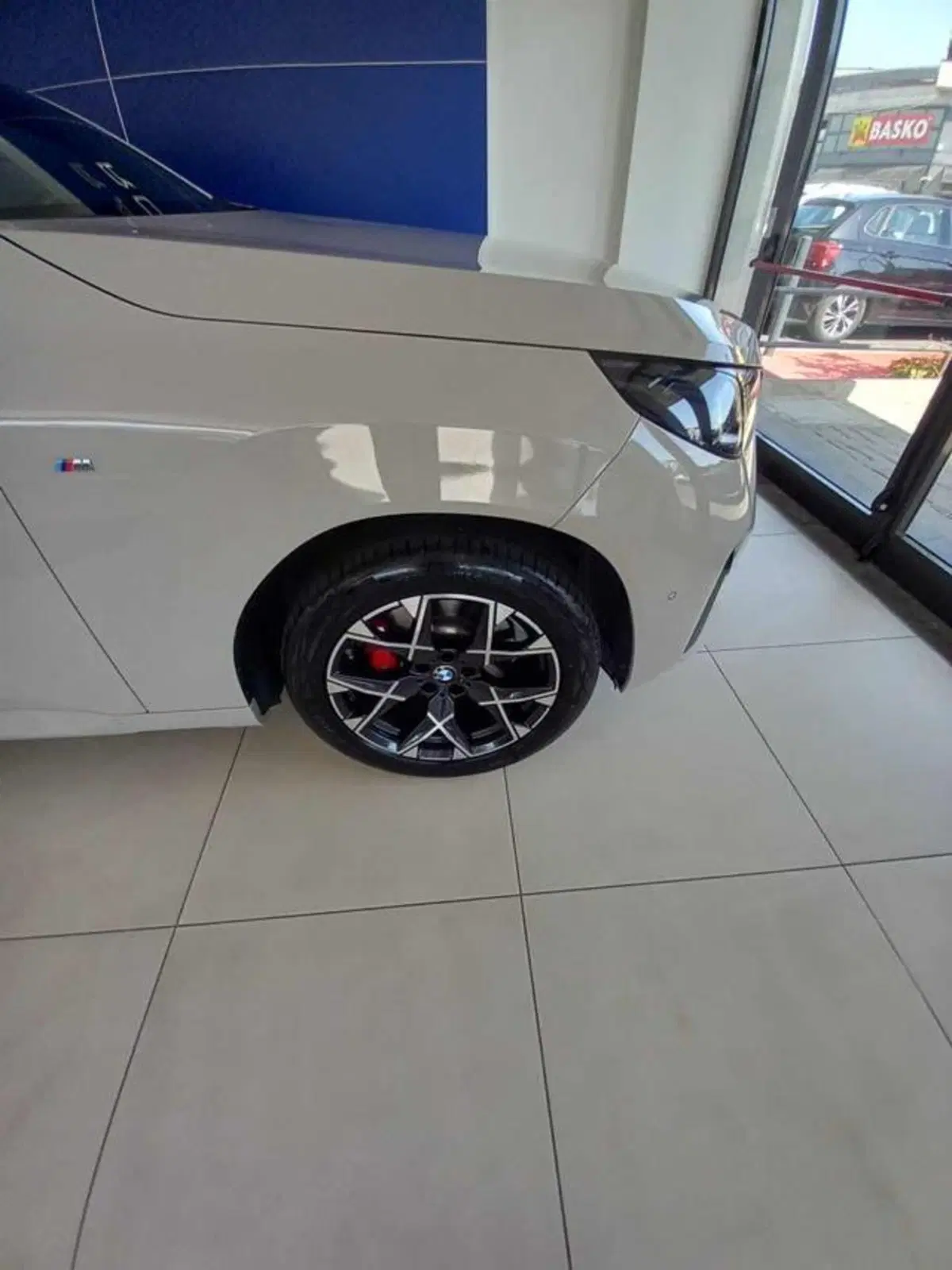BMW X3 usata a Lucca (7)