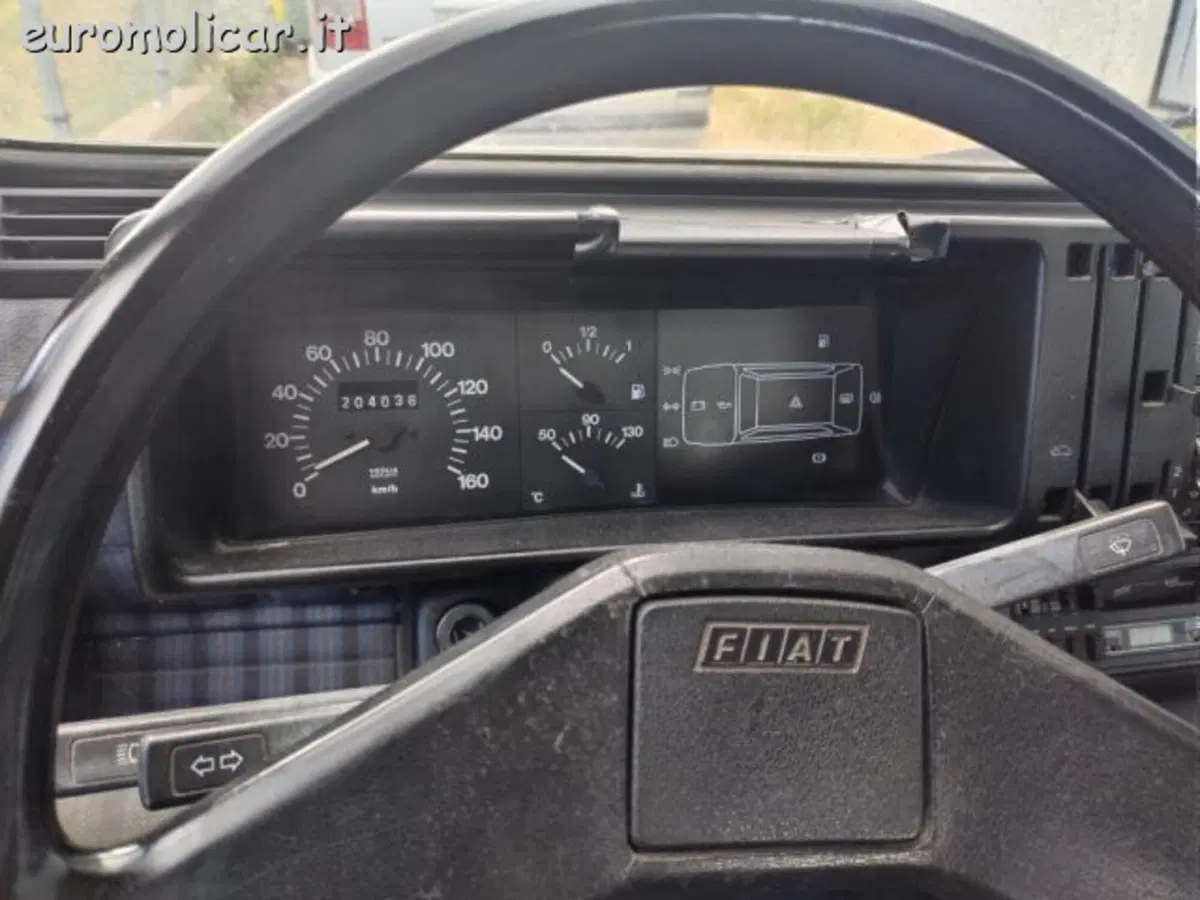 Fiat Panda usata a Campobasso (3)