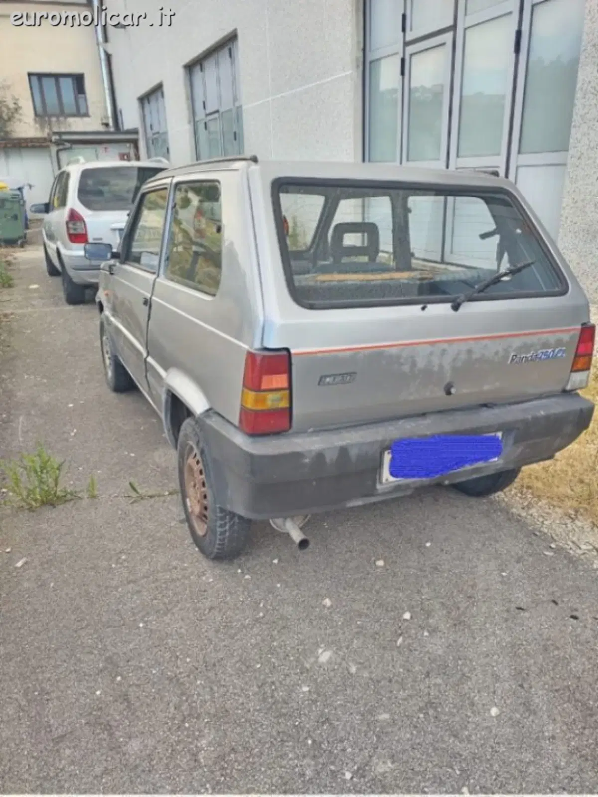 Fiat Panda usata a Campobasso (4)