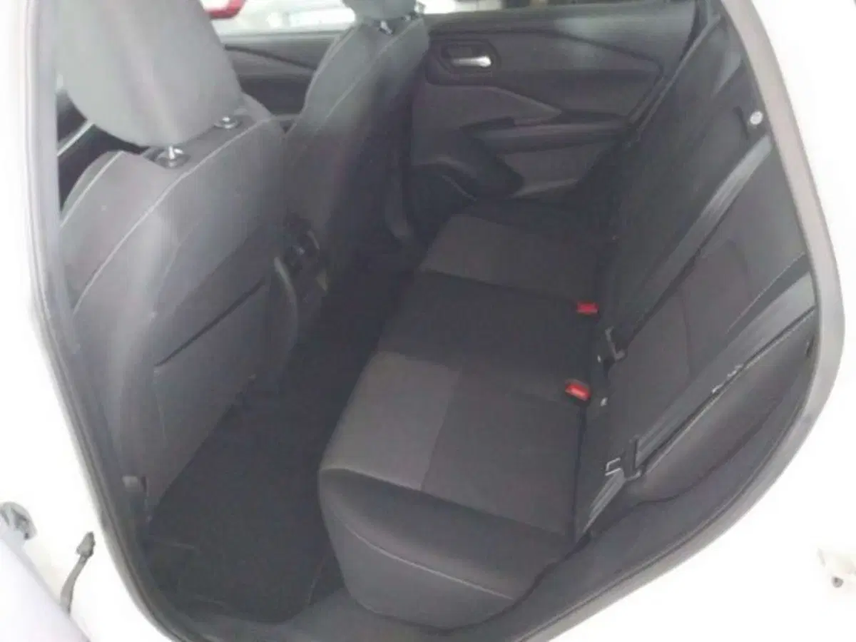 Nissan Qashqai usata a Firenze (8)