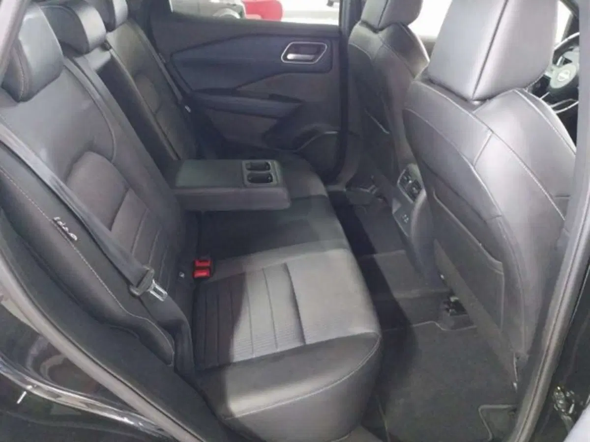 Nissan Qashqai usata a Firenze (11)