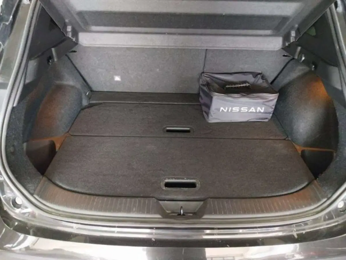 Nissan Qashqai usata a Firenze (9)