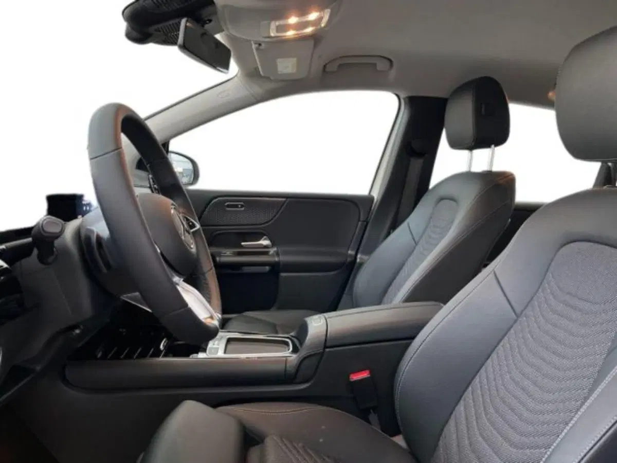 Mercedes-Benz Classe B usata a Verona (10)