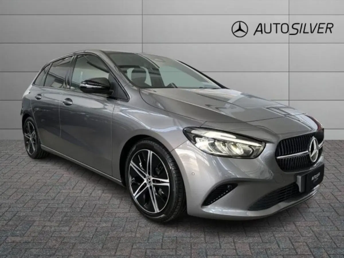 Mercedes-Benz Classe B nuova a Verona
