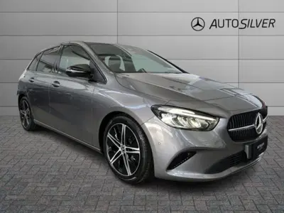 Mercedes-Benz Classe B 180 d Progressive Advanced Plus auto nuova a Verona