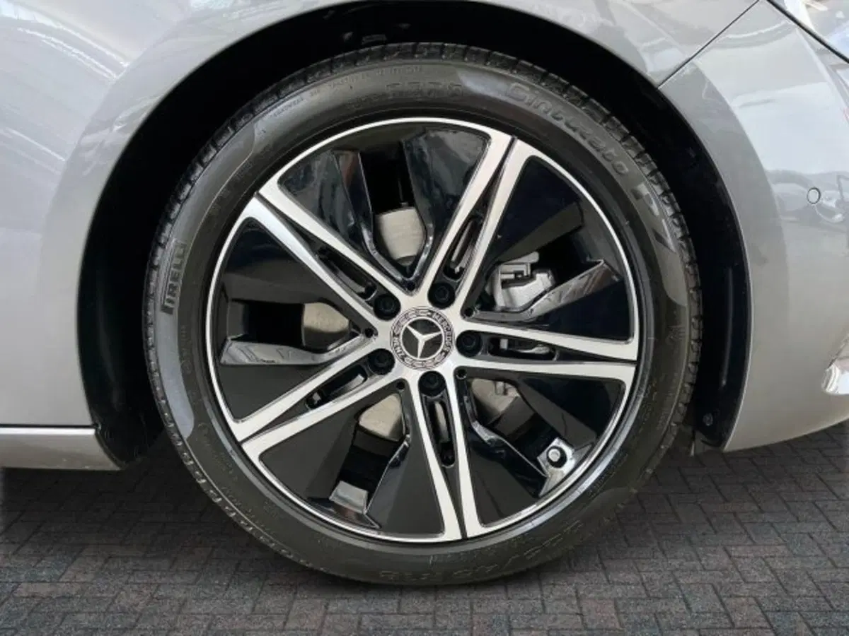 Mercedes-Benz Classe B nuova a Verona (17)