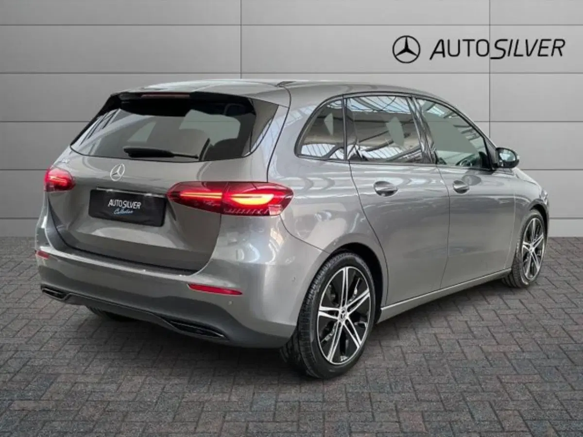 Mercedes-Benz Classe B nuova a Verona (2)