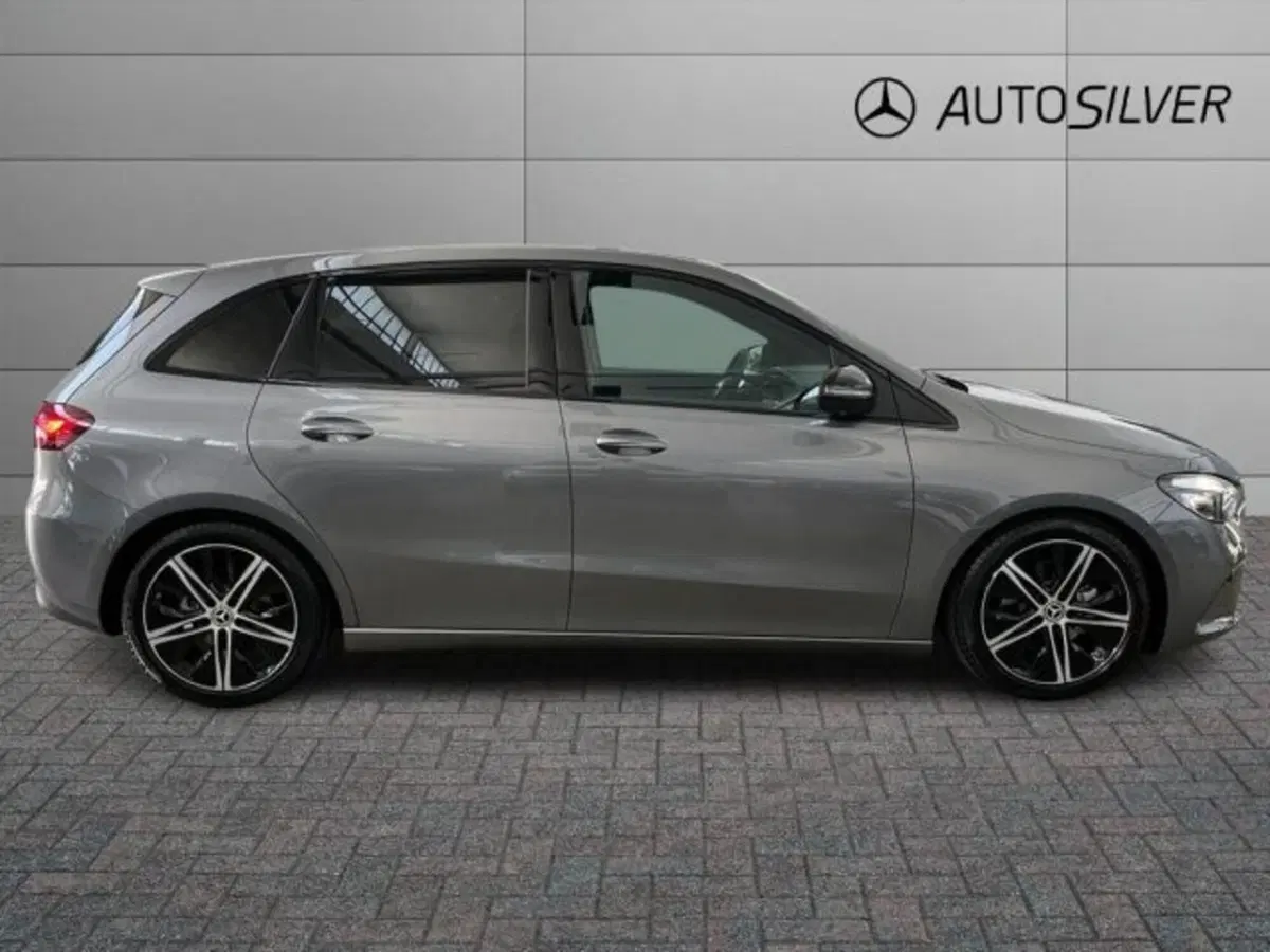 Mercedes-Benz Classe B nuova a Verona (5)