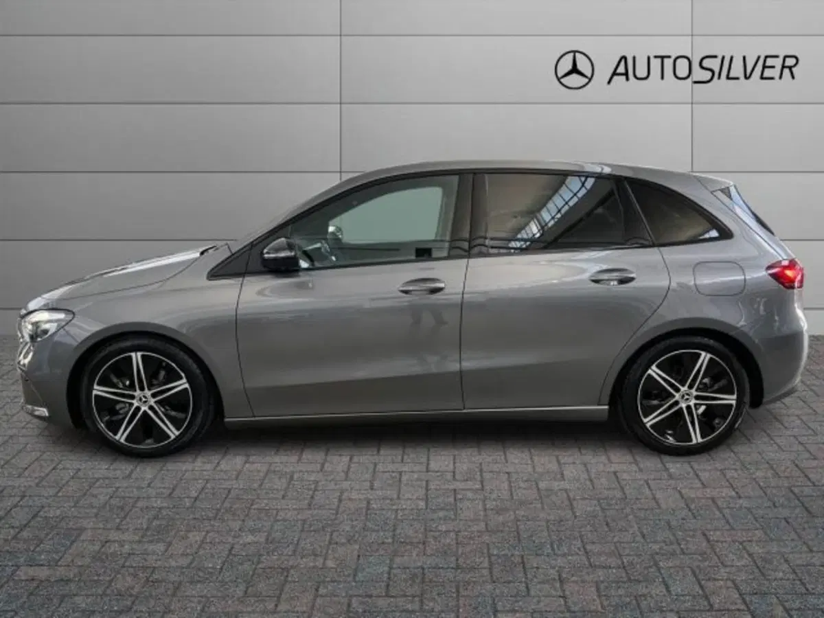 Mercedes-Benz Classe B nuova a Verona (6)