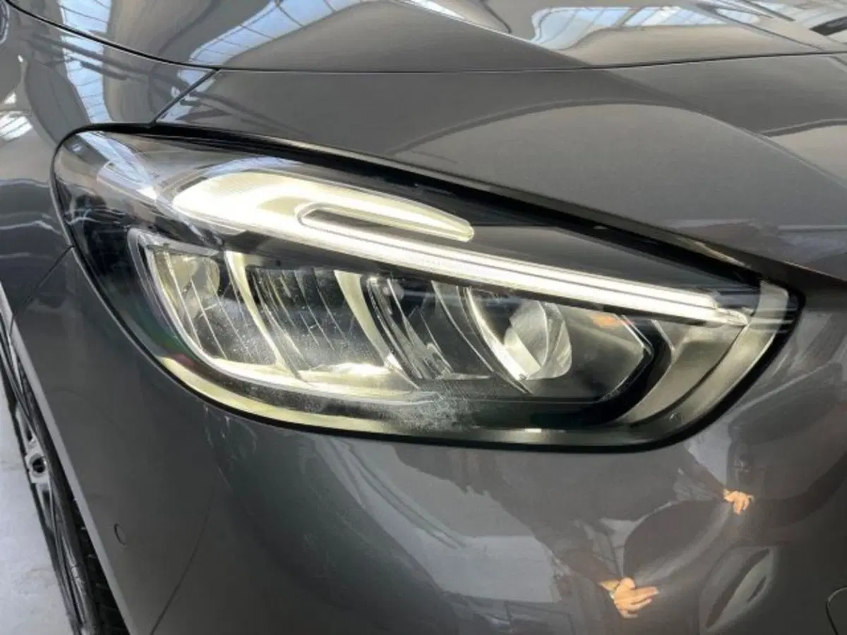 Mercedes-Benz Classe B nuova a Verona (7)