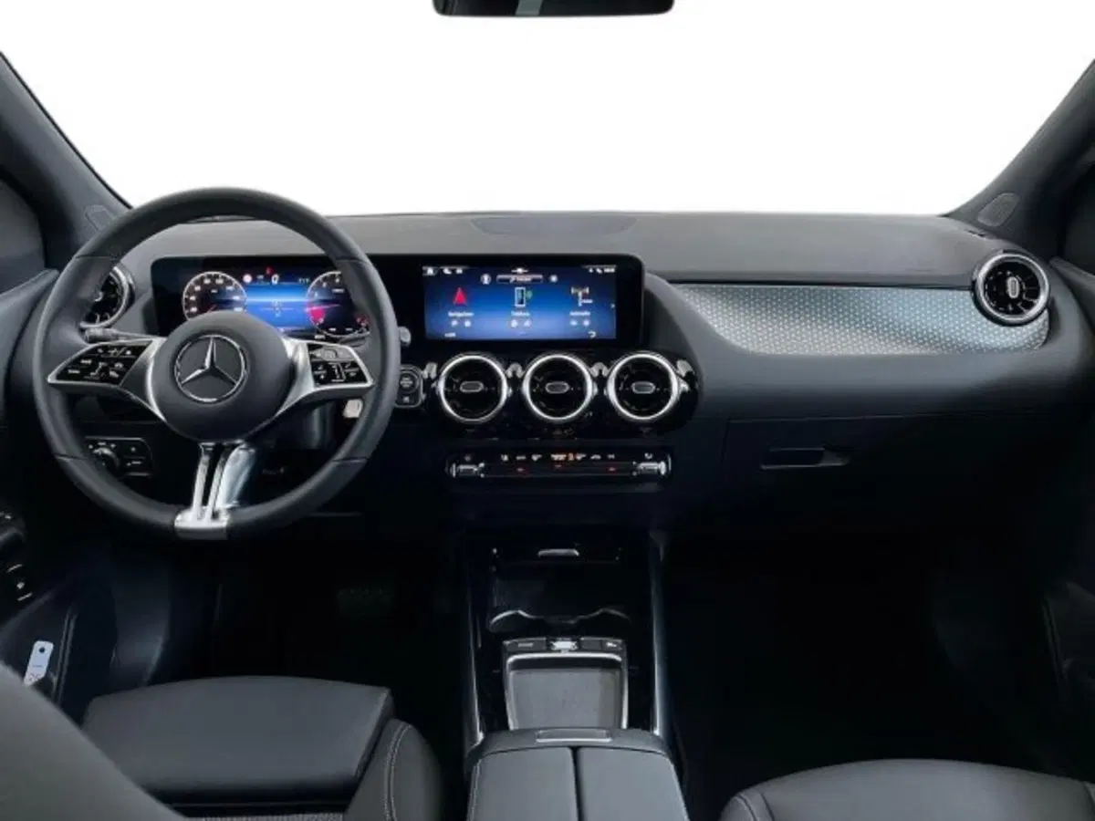 Mercedes-Benz Classe B nuova a Verona (9)