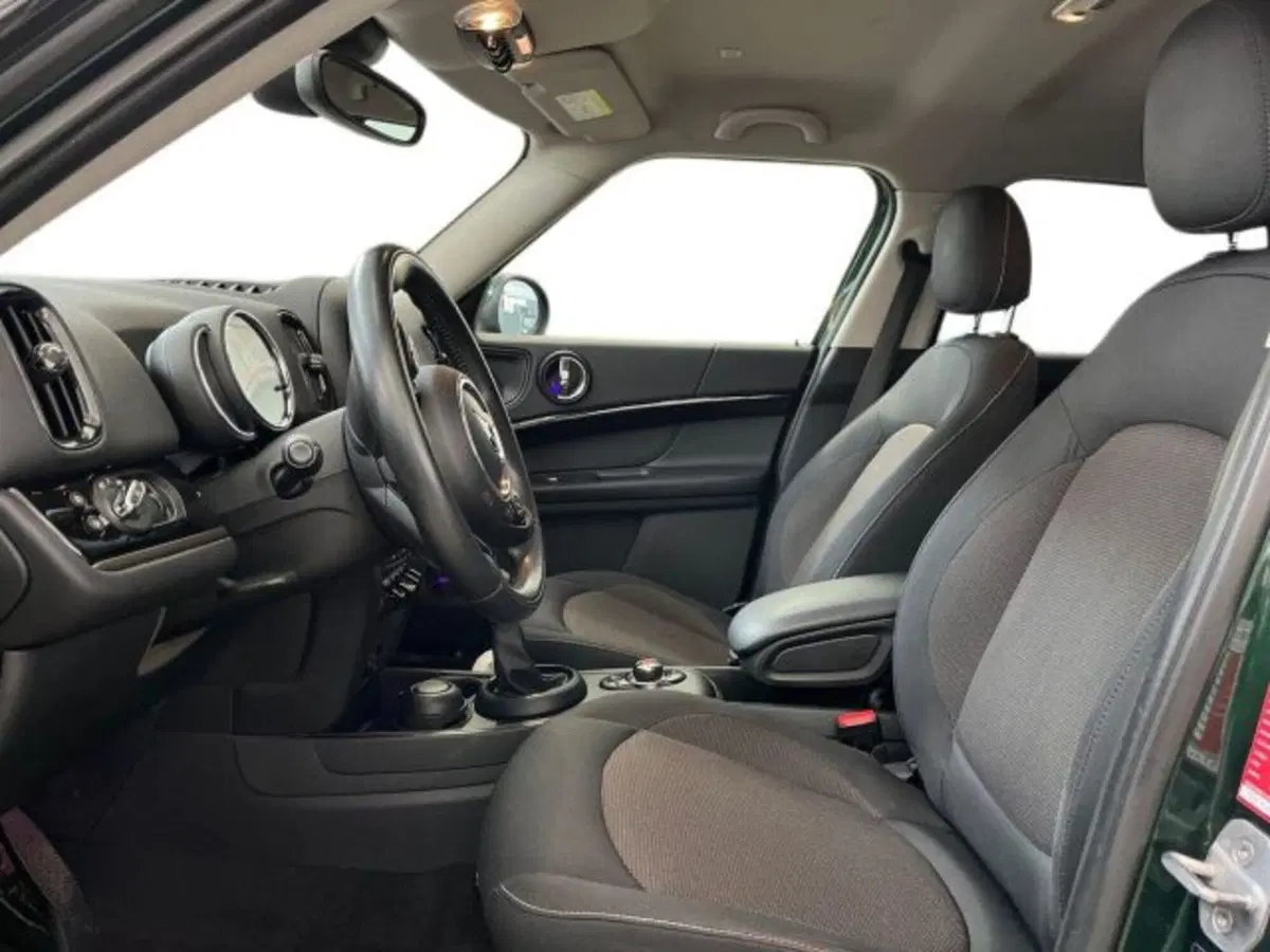 MINI Mini Countryman usata a Verona (10)