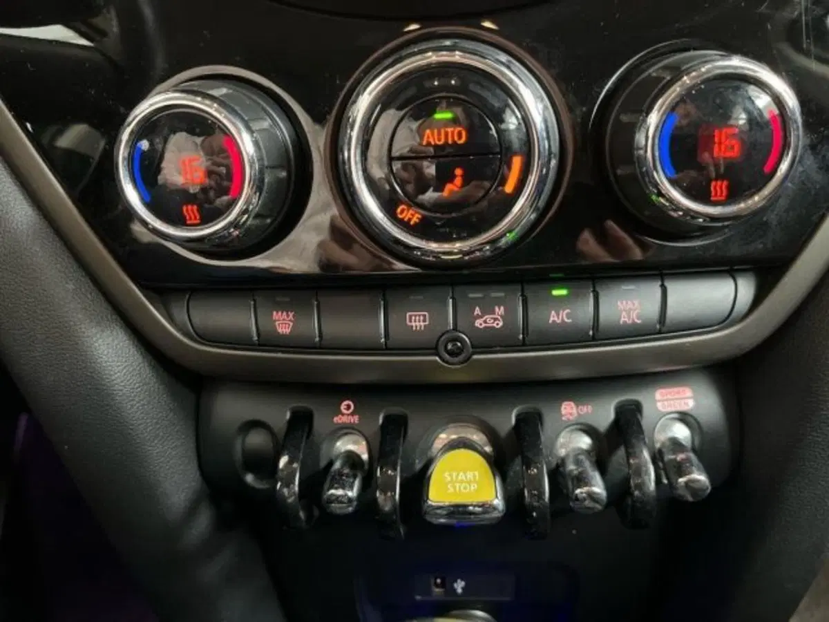 MINI Mini Countryman usata a Verona (14)