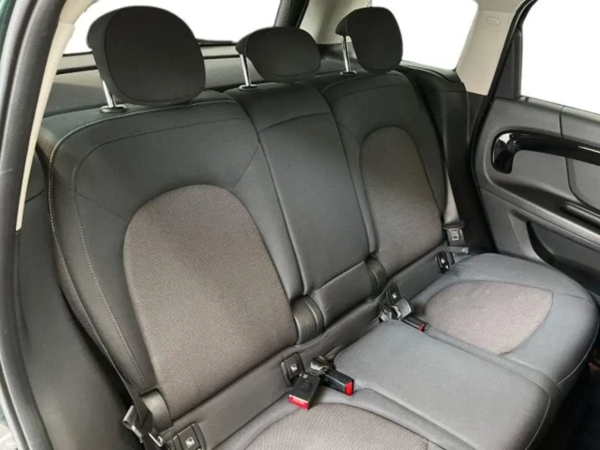 MINI Mini Countryman usata a Verona (16)