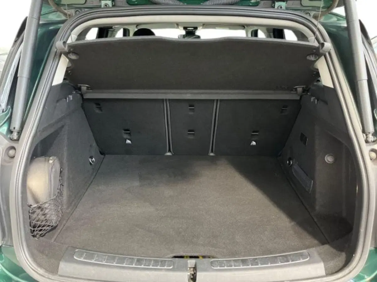 MINI Mini Countryman usata a Verona (8)