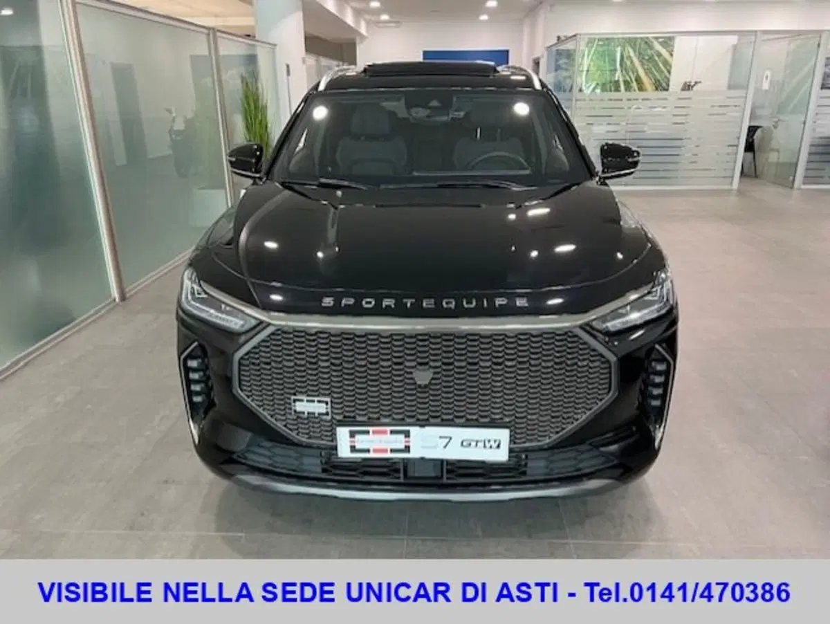 Sportequipe Sportequipe 7 GTW nuova a Cuneo (2)