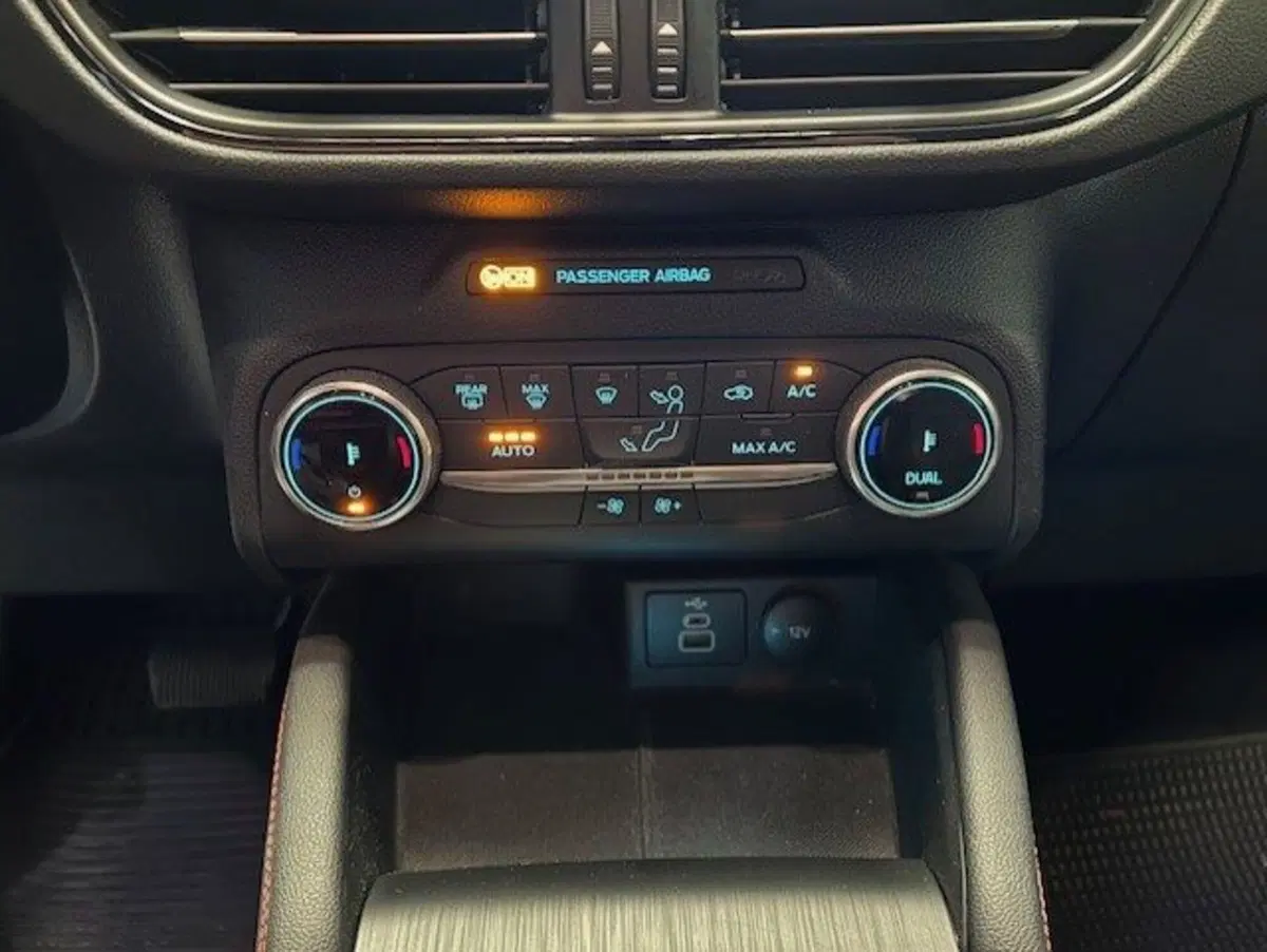 Ford Kuga usata a Cuneo (10)