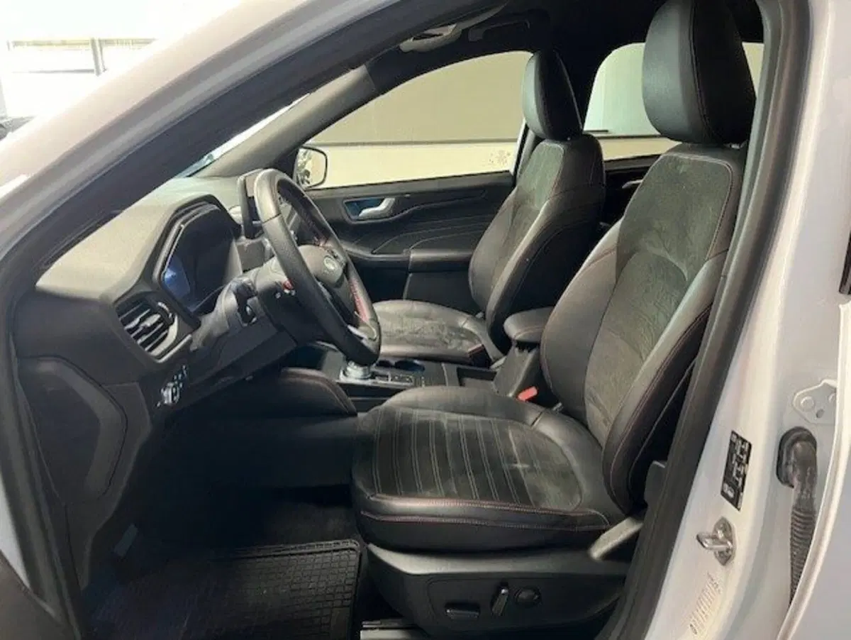 Ford Kuga usata a Cuneo (11)
