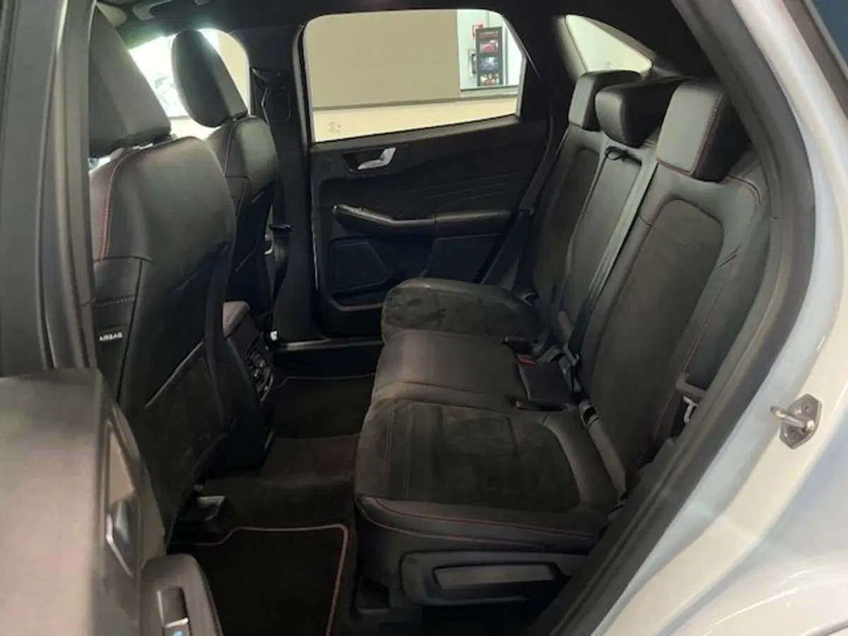 Ford Kuga usata a Cuneo (12)