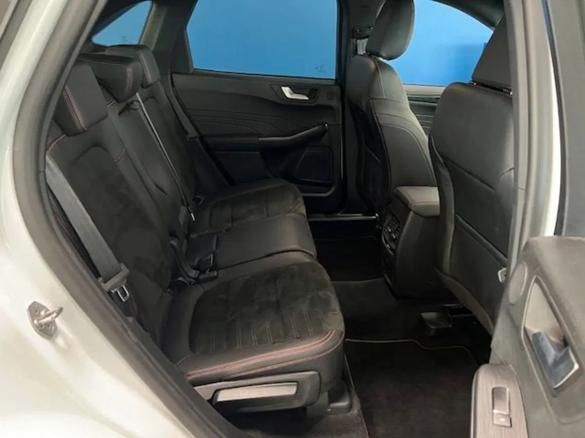 Ford Kuga usata a Cuneo (14)