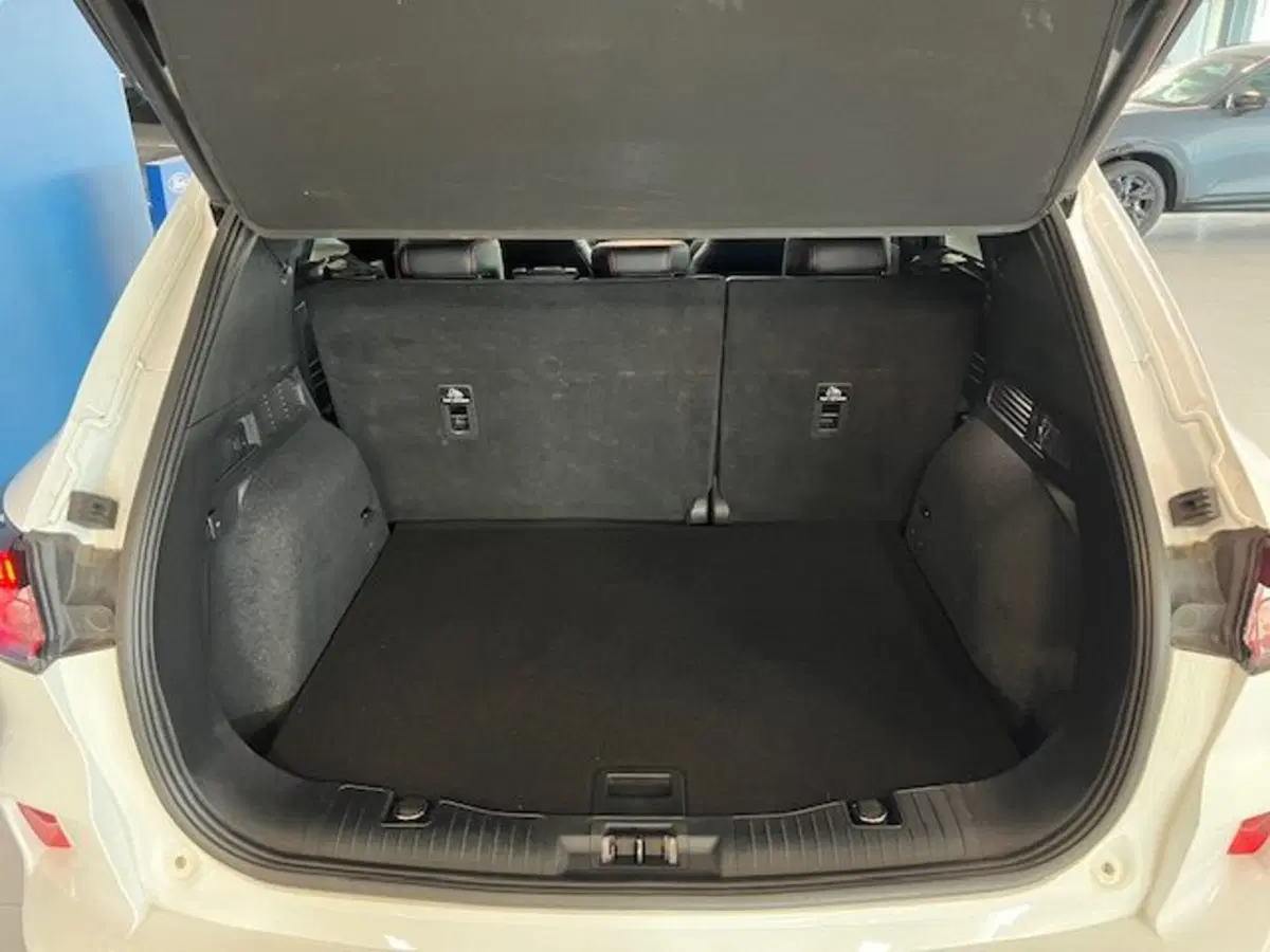 Ford Kuga usata a Cuneo (15)