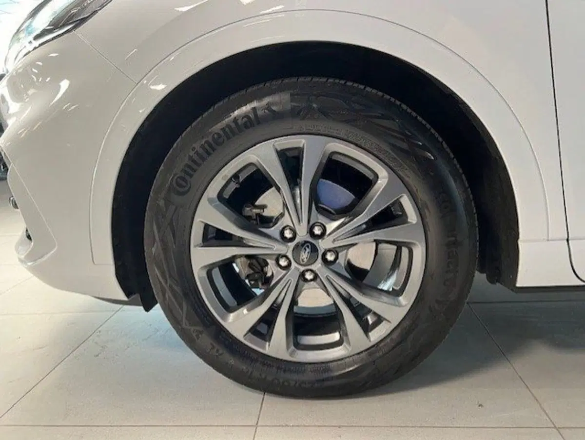 Ford Kuga usata a Cuneo (17)